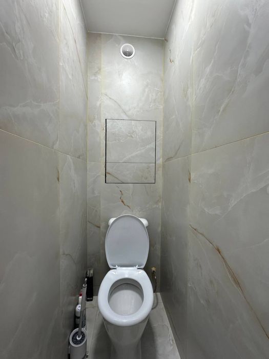 Продаётся 3 комнатная на Тузель