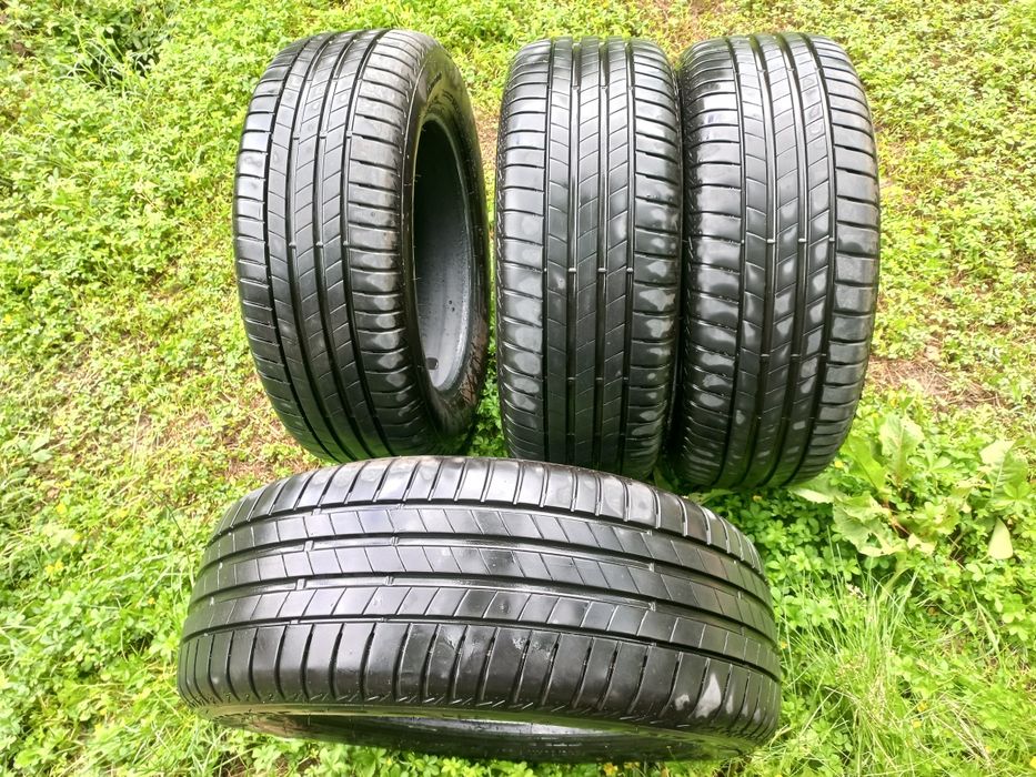 Anvelope Bridgestone Turanza t001 225 60 R17