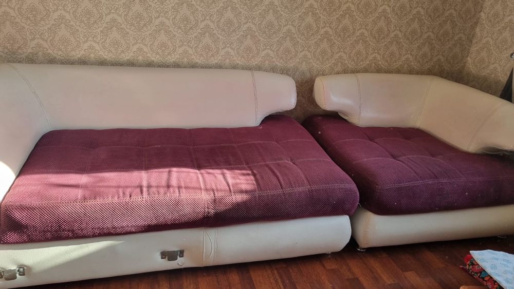 Продаётся диван для гостиной
