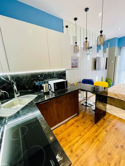 Аренда КВ 1/11/25 25м² Акай Сити