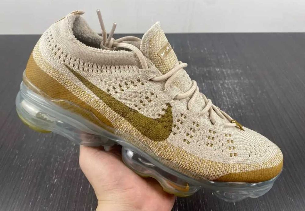 Нови мъжки маратонки Nike Air VaporMax 2023 Flyknit  размери 42