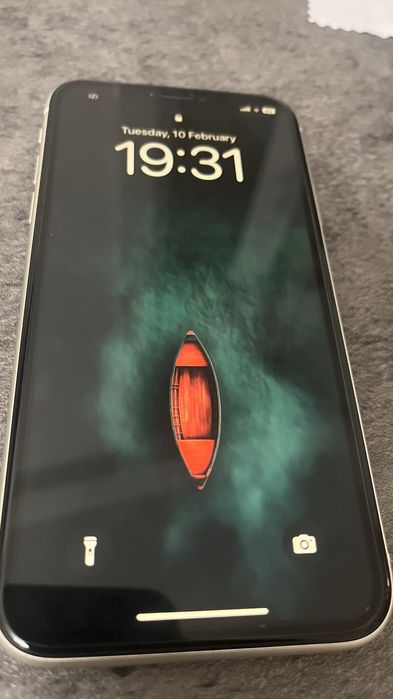 Iphone 11, 64GB , 86%