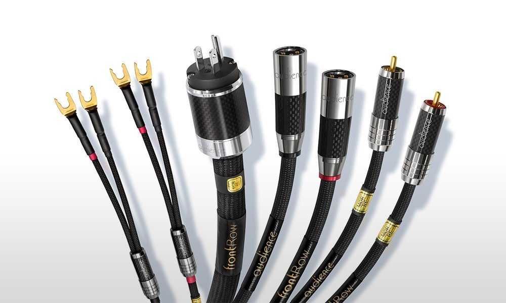 Cabluri audio custom la comanda personalizate