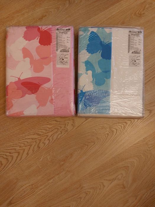 Постельные комплекты из льна