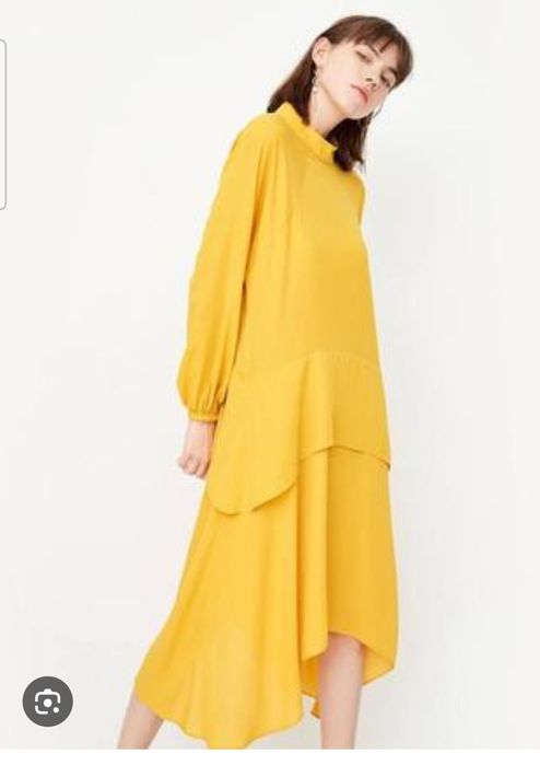 ONLY дамска рокля