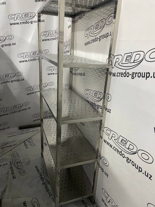 Kafe, restoran, fast fud ucun nerjaveyka. Изделие из нержавейки