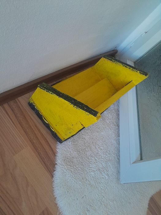 Scaun scaun pescuit