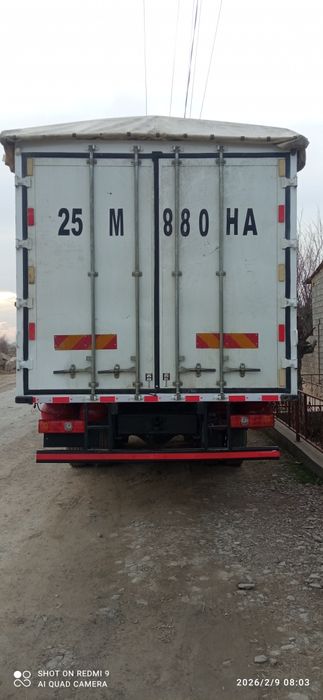 Чакман сотилади 9 метирлик йли 2023 прабек 180 Минг Гази 300 куба