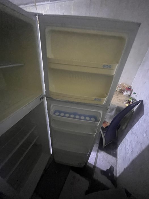 Продам холодильник бу