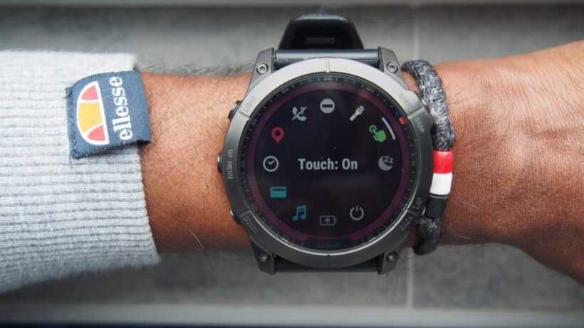 Ceas Garmin Fenix 7X Solar - 34 zile autonomie