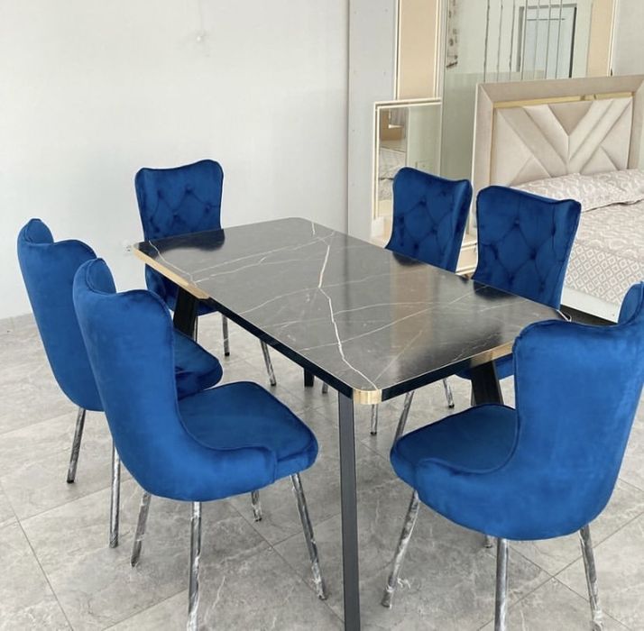 Цветные Мягкие Стулья Стул Стол Мягким Сиденьем Офисный Мягкий Кресло