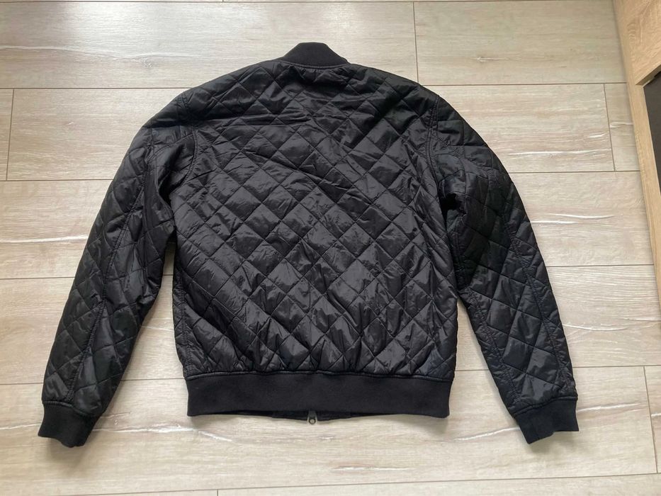 Barbour/черно яке