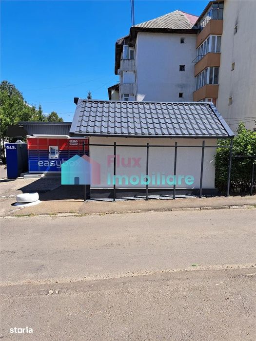 Spatiu comercial Obcini