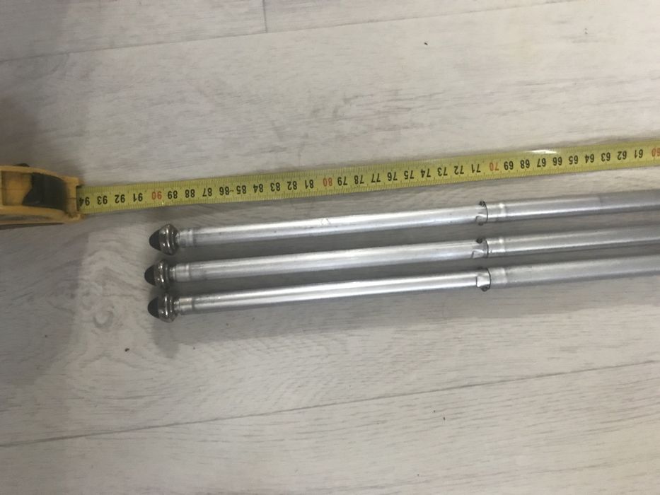 Штатив тренога СССР