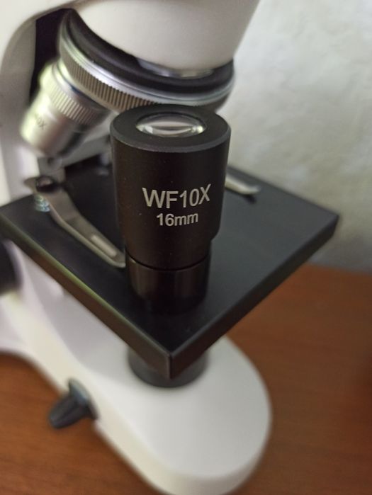 Микроскоп студенческий XSP-1501