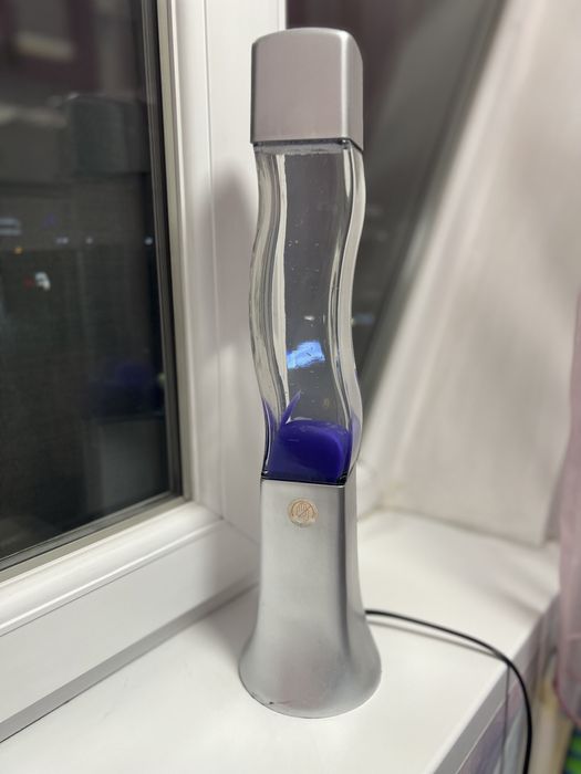 Ночник восковой