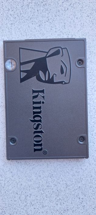 SSD 240 Kingston