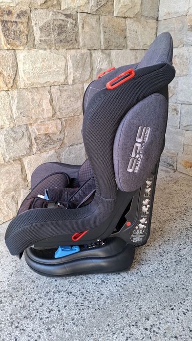 Детско столче за кола