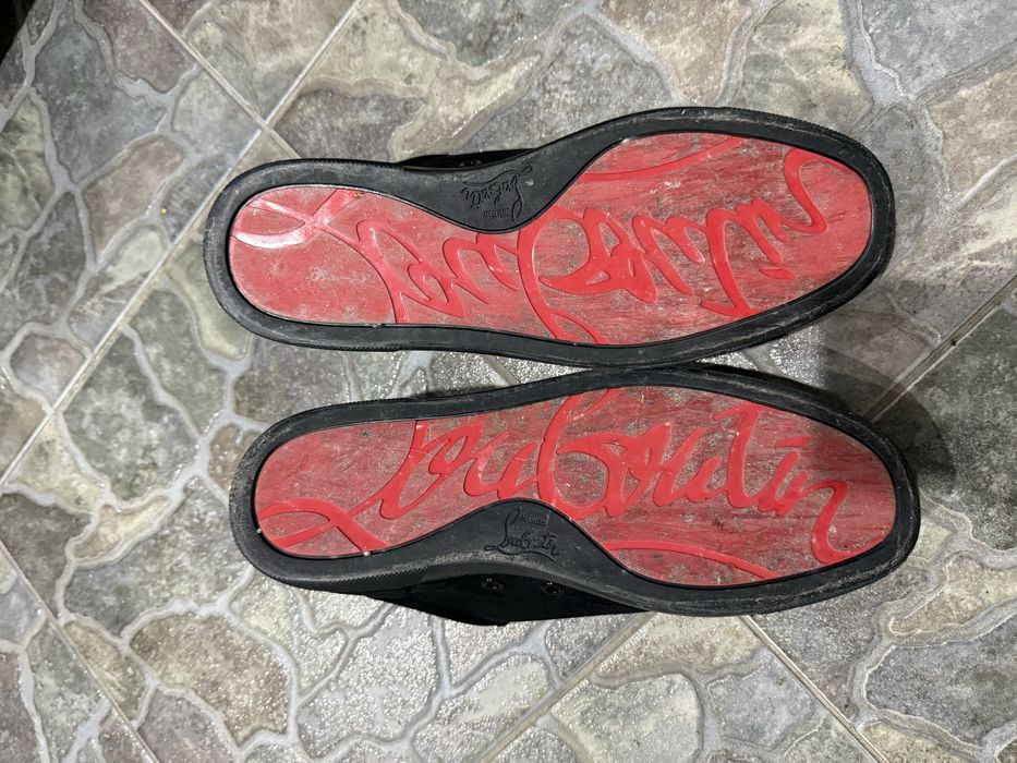 Cristian Laboutin