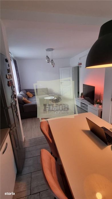 Apartament  3 camere 2 bai 60mp Balcon  Arhitectilor Prima Inchiriere