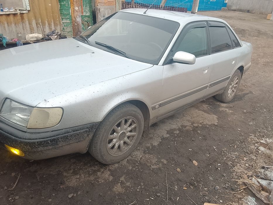 Продам Ауди 100 с4