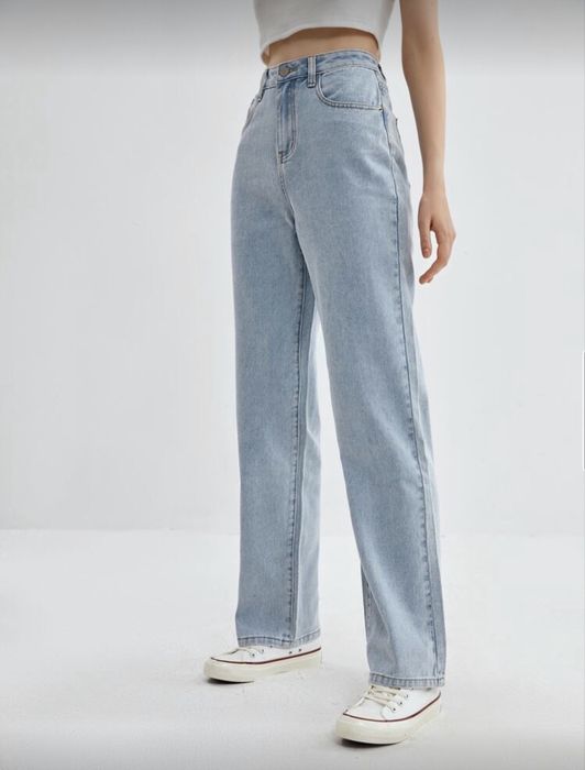 3-ри чифта дънки