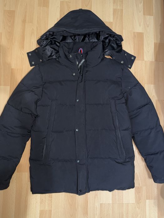 Canada Goose яке