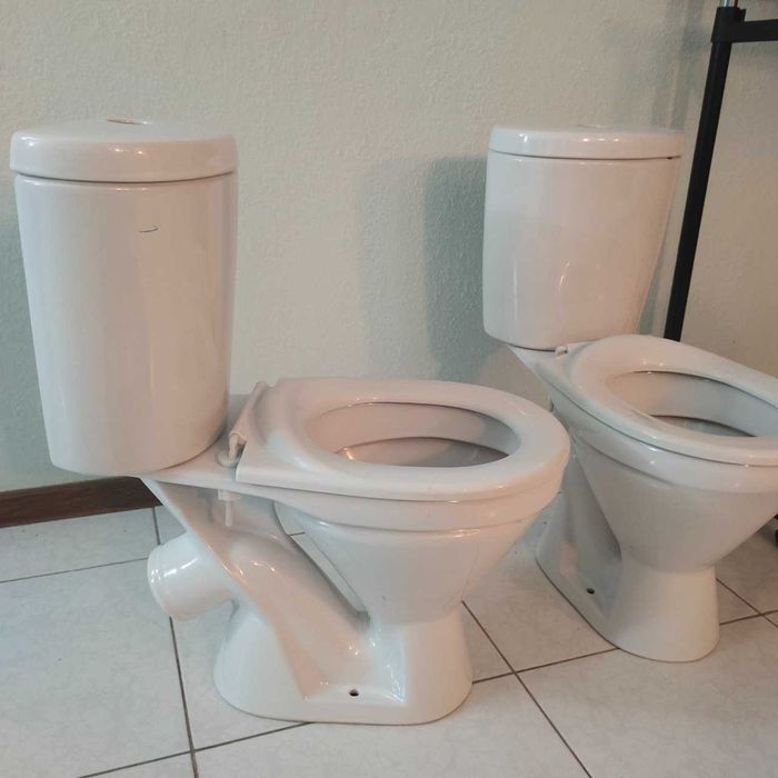 Продаются детские унитазы. В хорошем состоянии.