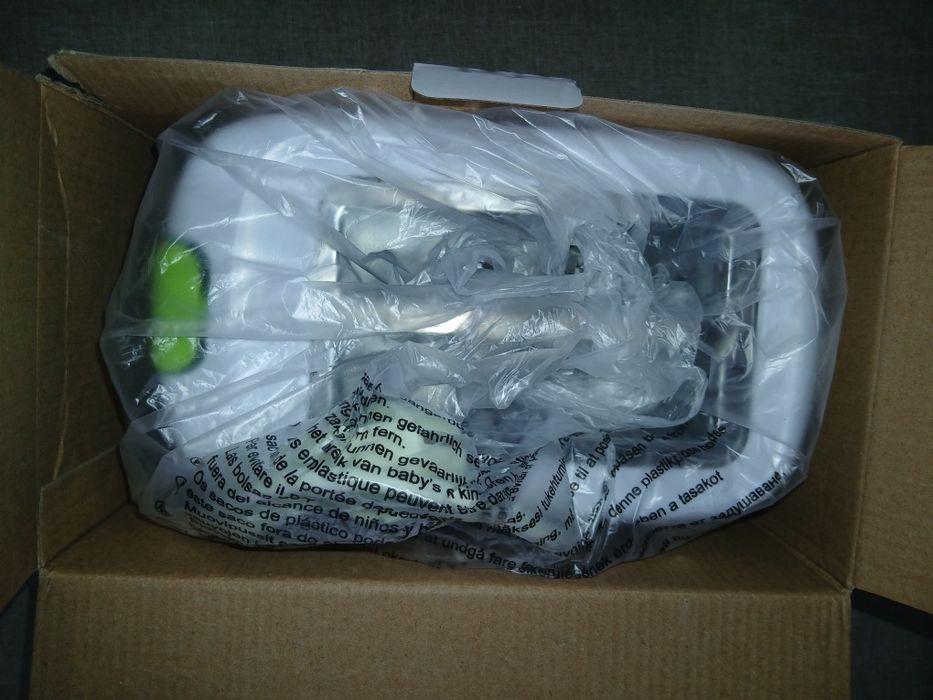 Тостер за 2 филии Crown