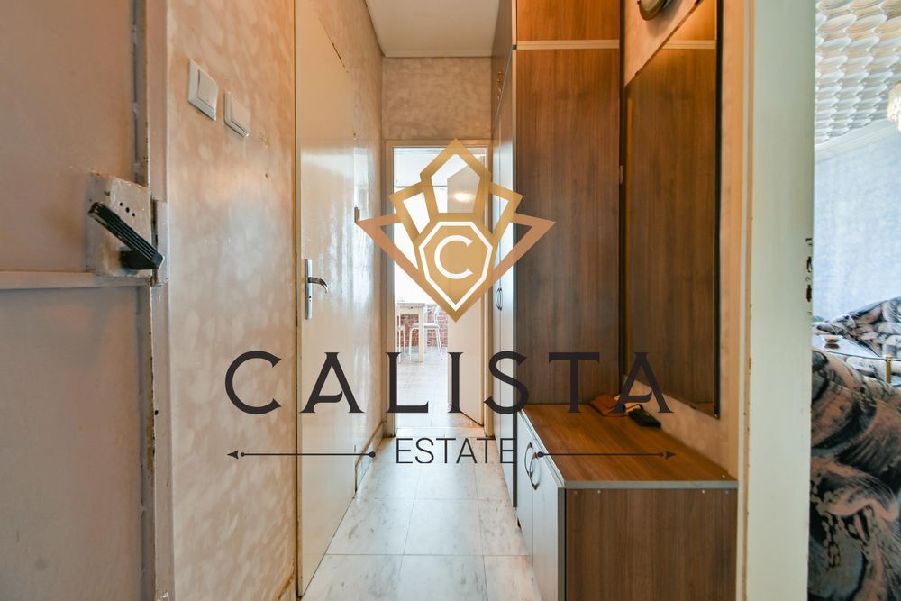 Дава се под наем Двустаен апартамент в София, Дружба 1 - 70 кв.м за 500 € - Снимка #7