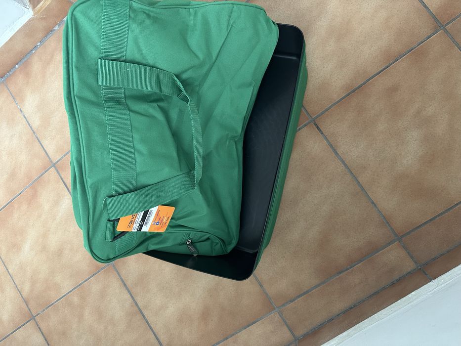 Geanta antrenament Givova