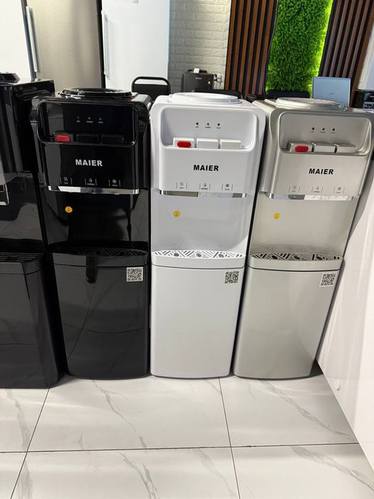 Kuller maier 3 rejimli