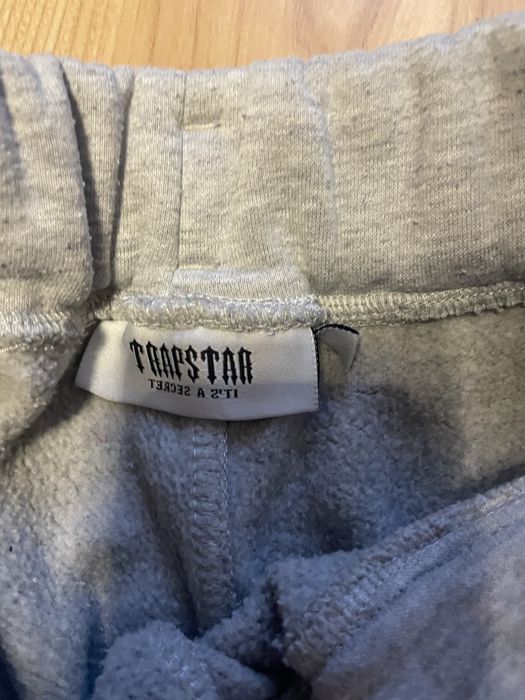 Trapstar горнише и долнише