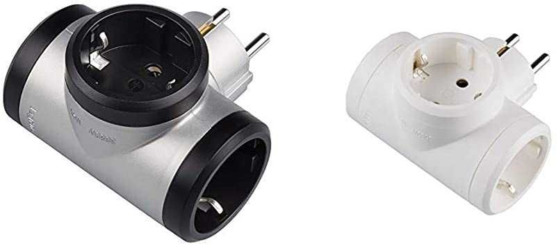 Тройник Legrand 16A