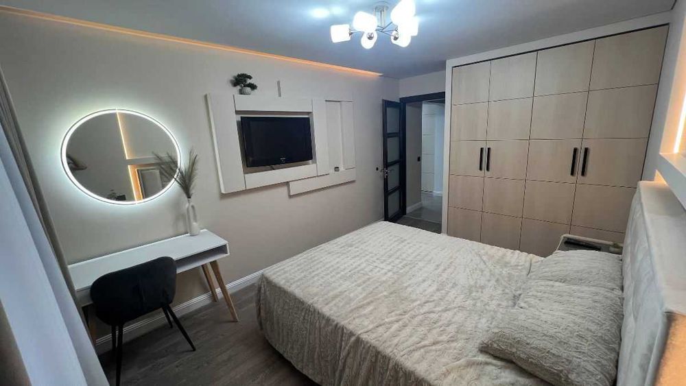 Дава се под наем Двустаен апартамент в София, Сухата река - 56 кв.м за 425 € - Снимка #1