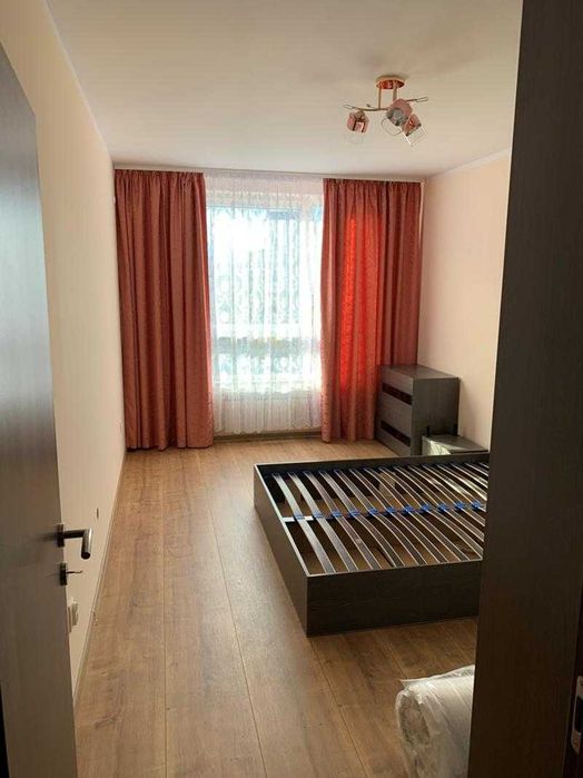 Тристаен апартамент в Манастирски ливади