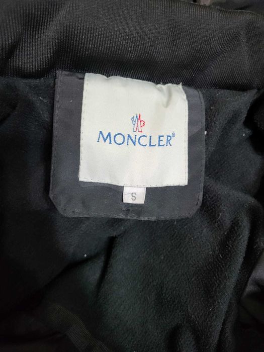 Детские зимние вещи