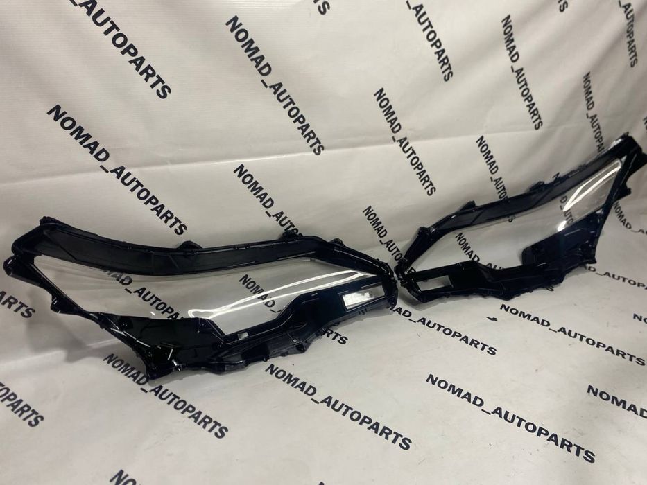 Стекло фары рх 23- / rx 23