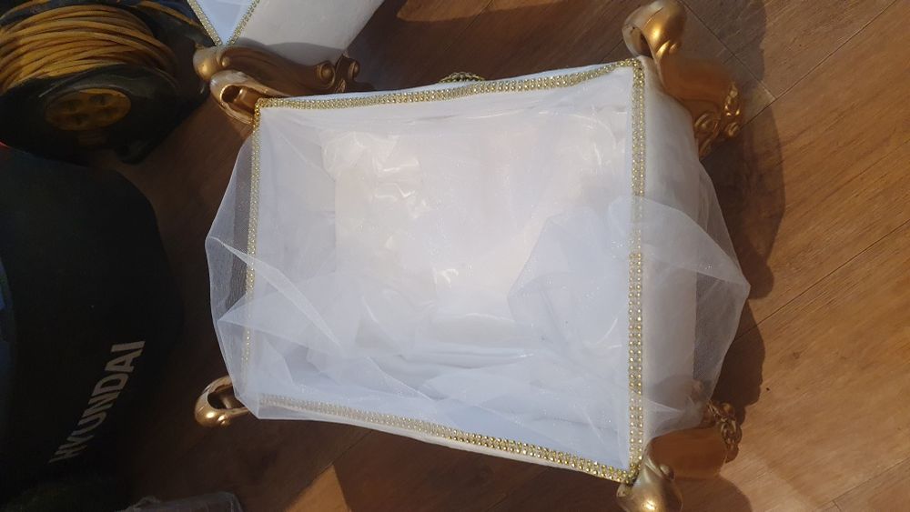 Корзинка для тойбастар