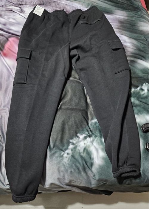 Долнище  на nike