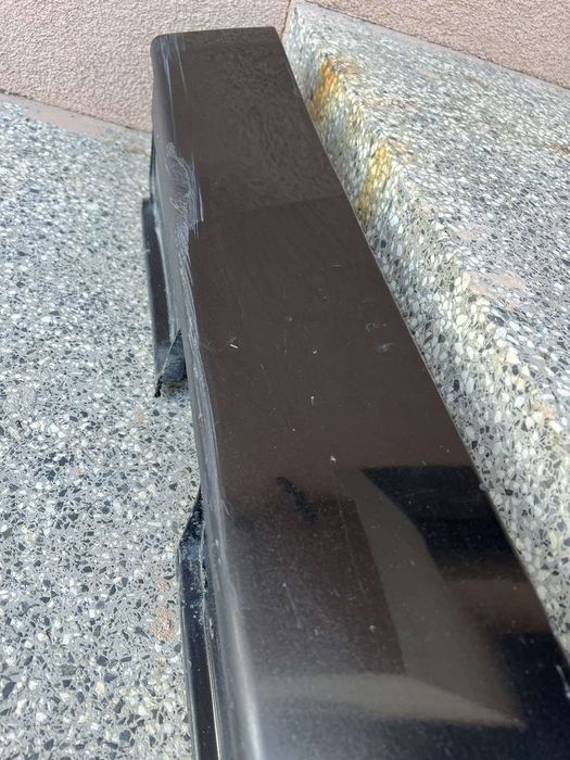 БМВ E60 520i Задна броня, прагове, бъбреци, халогени