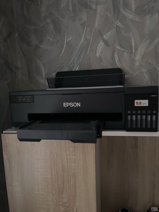Принтер епсон л18050