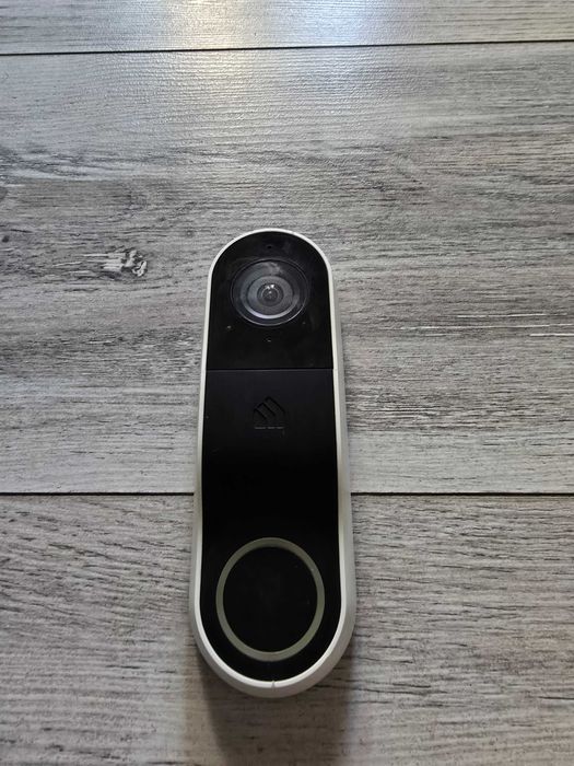 Kasa kd110 видеозвонок, домофон