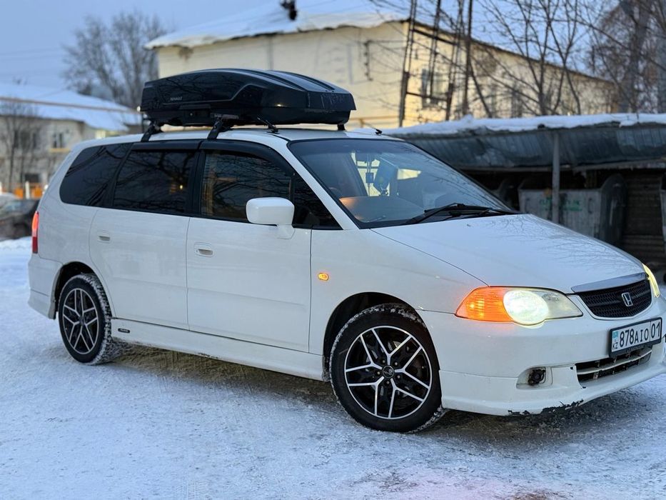 Продам авто Хонда одиссей