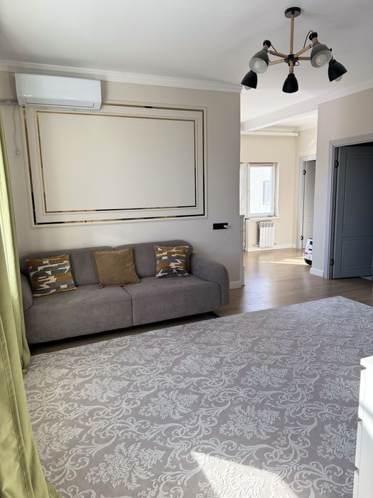 Дом в Мунайшы Геолог