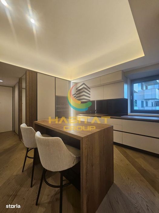Închiriere Apartament 4 camere | Cotroceni |  Cortina Academy