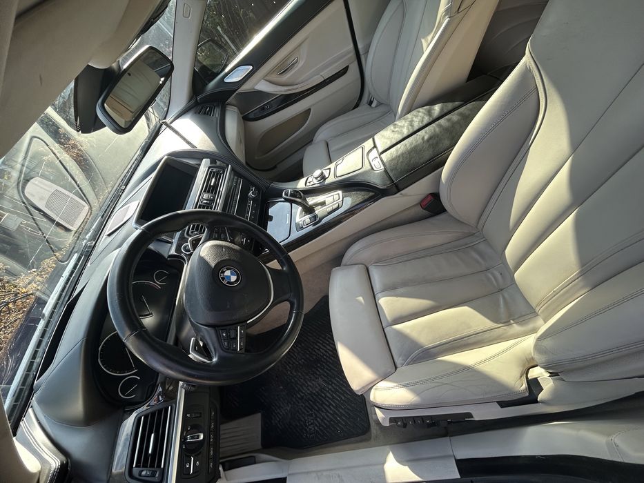 spira volan szl bmw F01 F07 F10 F11 F06 F12 high beam assist camera