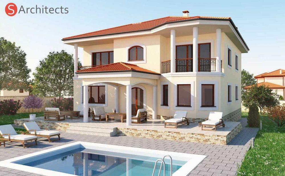 Продава се Парцел в Пловдив, Кючук Париж - 690 кв.м за 95 €/кв.м - Снимка #4