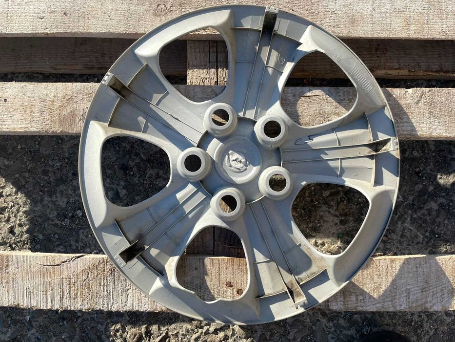 15 цола Тас за Hyundai I30 Хюндай И30 Оригинал 52960-2L000