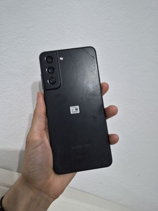 Samsung S21 FE 5G